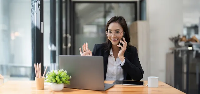 Boostez l'Efficacité de Votre Entreprise avec la Téléphonie IP