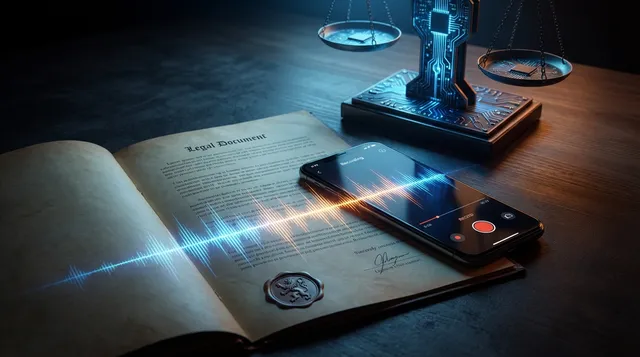 Cadre légal de l'enregistrement des appels téléphoniques en Belgique