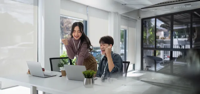 Révolutionnez vos communications pour une productivité accrue