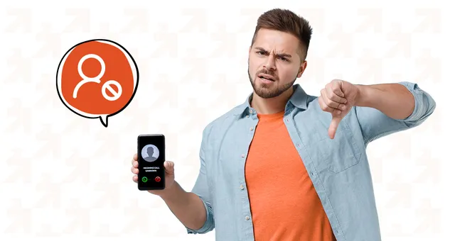 Blocages des appels entrants : comment éviter la saturation des lignes médicales