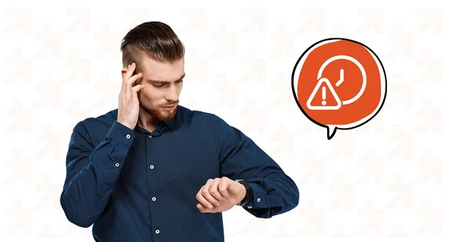 Votre entreprise perd du temps à cause d'un internet lent ? Découvrez comment accélérer les choses