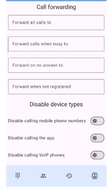 Application mobile Digitis Cloud : guide complet, illustration 8