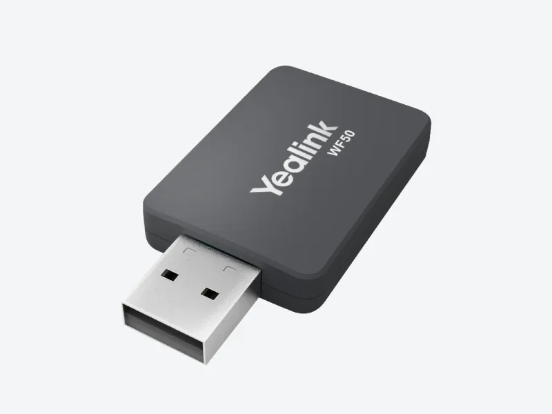 Dongle Wi-Fi Yealink WF50