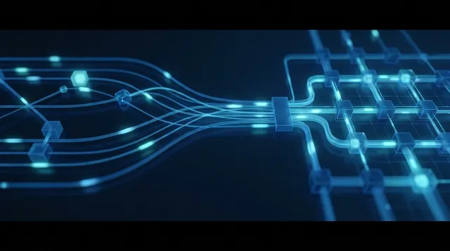 Pipeline automatisé de facturation opérateur télécom orchestrant plusieurs systèmes