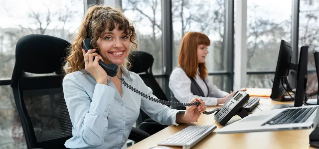 Les fonctionnalités et optimisation de la gestion des appels de votre entreprise