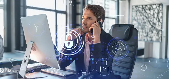 Guide sur la sécurité des communications VoIP – Protégez vos conversations en ligne