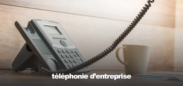 Top 10 des meilleures solutions de téléphonie d'entreprise en 2025