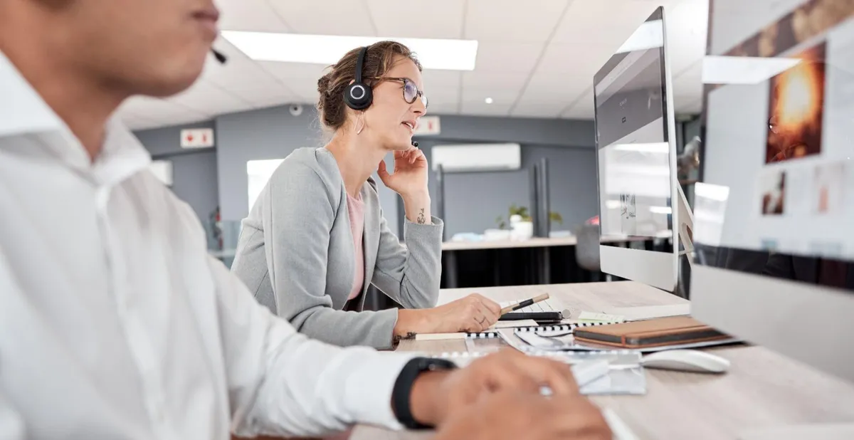 Comment optimisez vos communications d'entreprise avec une téléphonie de pointe