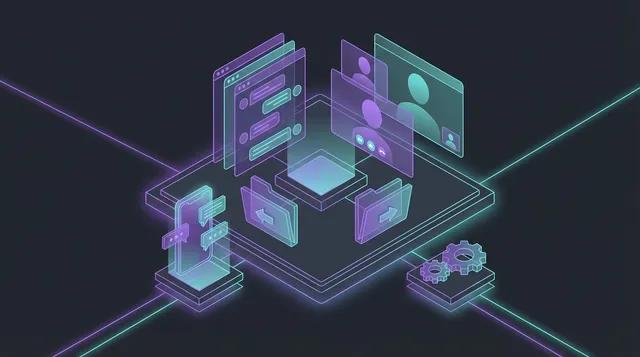 Guide complet des fonctionnalités Mattermost pour entreprises