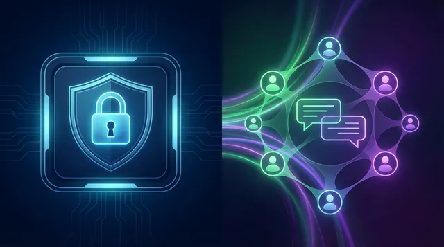 Comparatif Mattermost vs Microsoft Teams pour PME belges