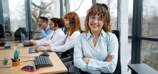 Comment améliorer l'organisation de vos équipes grâce à un central téléphonique ?