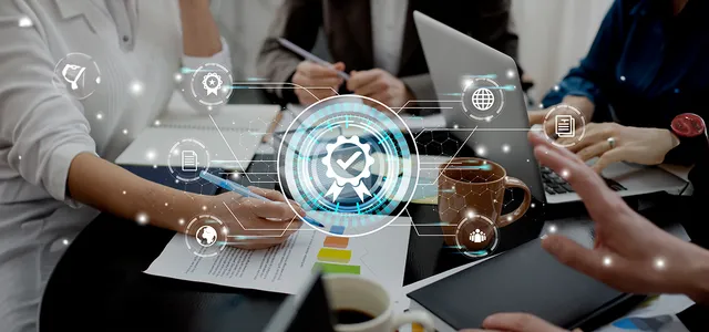 Optimisez la productivité de votre entreprise avec des outils collaboratifs 