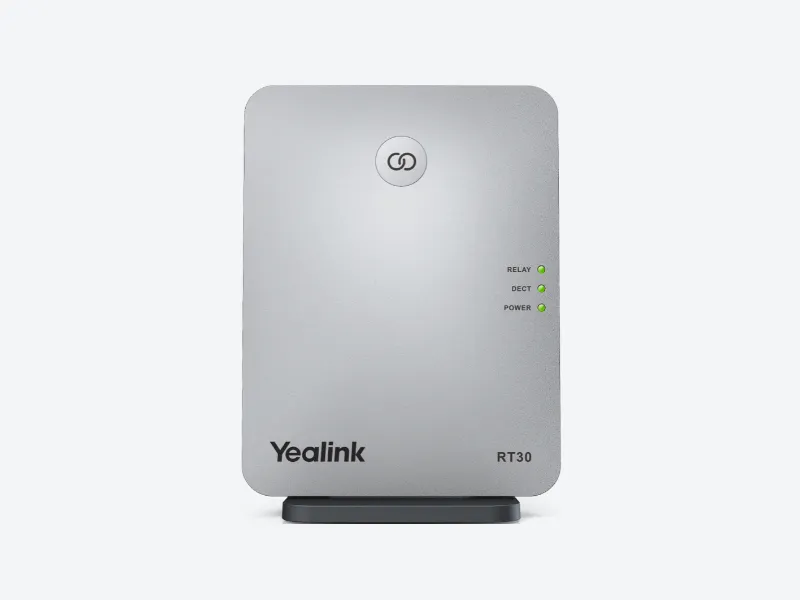 Répéteur DECT Yealink RT30