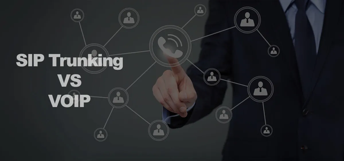 SIP Trunking vs VoIP : Quelle solution de communication choisir pour votre entreprise ?