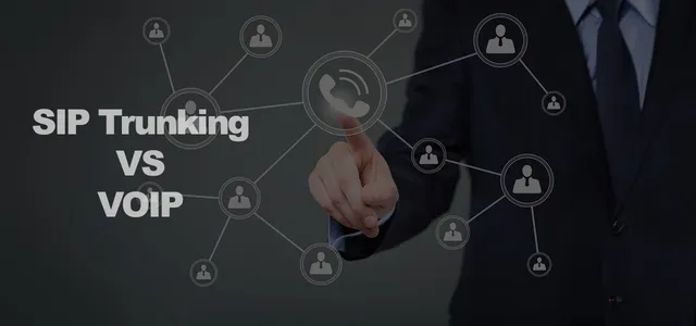 SIP Trunking vs VoIP : Quelle solution de communication choisir pour votre entreprise ?