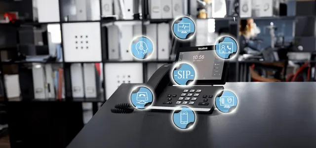 Combien de SIP Trunks une petite entreprise doit-elle avoir ?