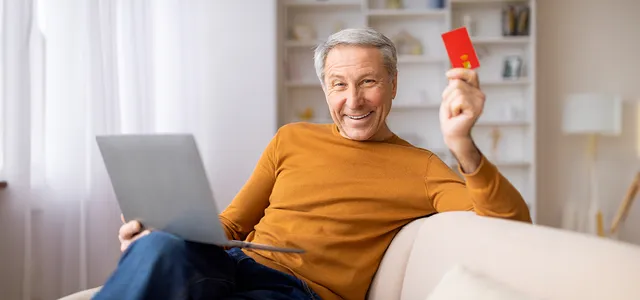 Simplifiez et sécurisez vos transactions en ligne avec Zoho One 