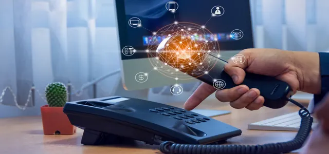 Qu'est-ce qu'un téléphone VoIP ? Et pourquoi vous ne devriez plus vous en passer