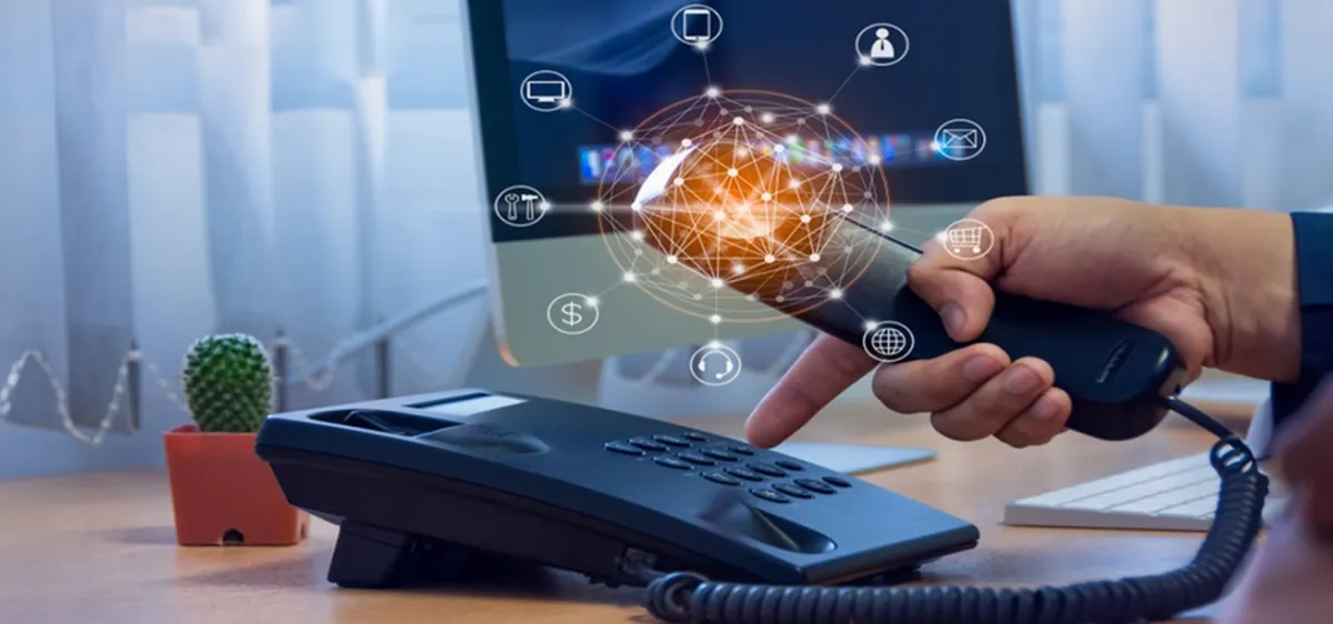 Qu'est-ce qu'un téléphone VoIP ? Et pourquoi vous ne devriez plus vous en passer