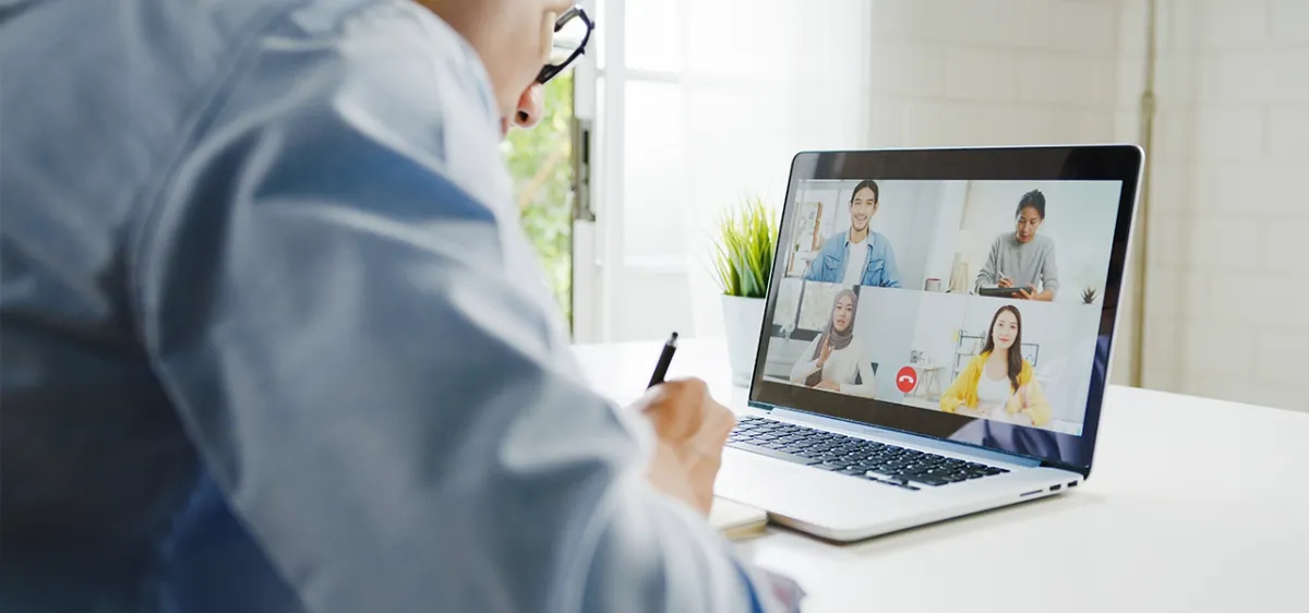 Top 5 des outils de visioconférence gratuits en 2025