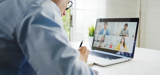 Top 5 des outils de visioconférence gratuits en 2025