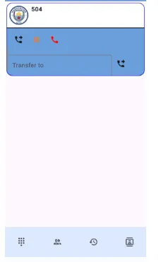 Application mobile Digitis Cloud : guide complet, illustration 5