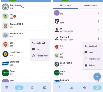 Application mobile Digitis Cloud : guide complet, illustration 6