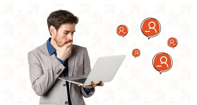 Entreprise confrontée à une coupure internet et ses conséquences sur la relation client