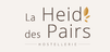 Heid des Pairs