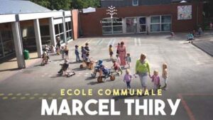 Ecole chaudfontaines - Digitis