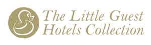 Little Guest logo