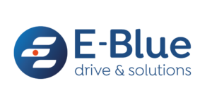Eblue