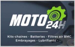 MotoH24