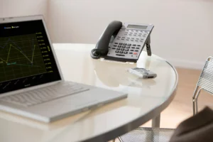 téléphonie VOIP PME